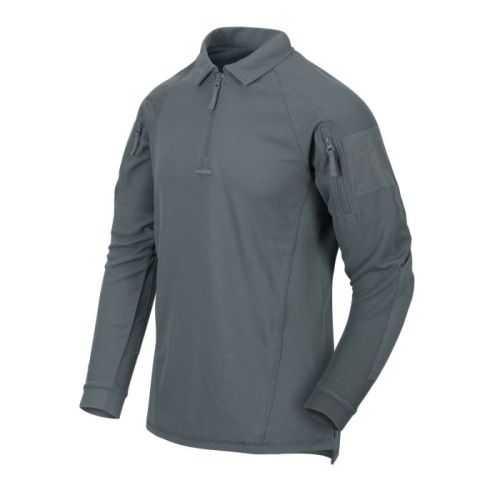 Рубашка поло RANGE Helikon, цвет Shadow Grey