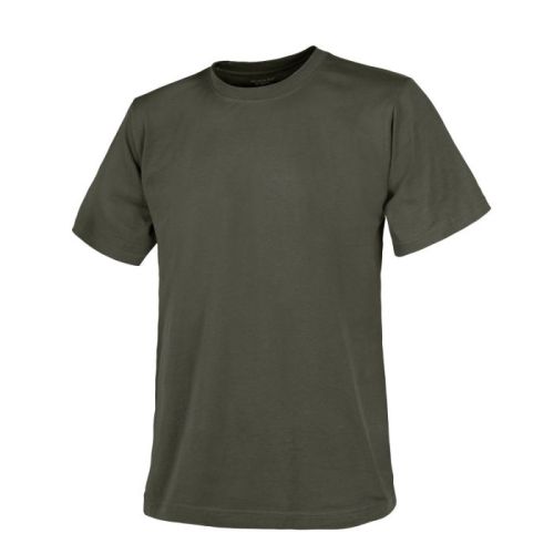 Футболка T-SHIRT Helikon, цвет Taiga Green