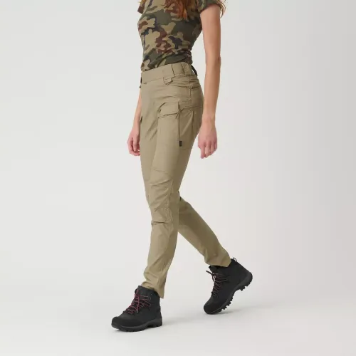 Женские брюки UTP Resized - Поликоттон рипстоп (Women's UTP Resized Pants - PolyCotton Ripstop) | Helikon-Tex