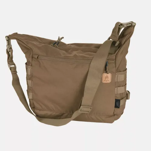 Сумка Bushcraft Satchel из ткани Cordura (Bushcraft Satchel - Cordura®) | Helikon-Tex