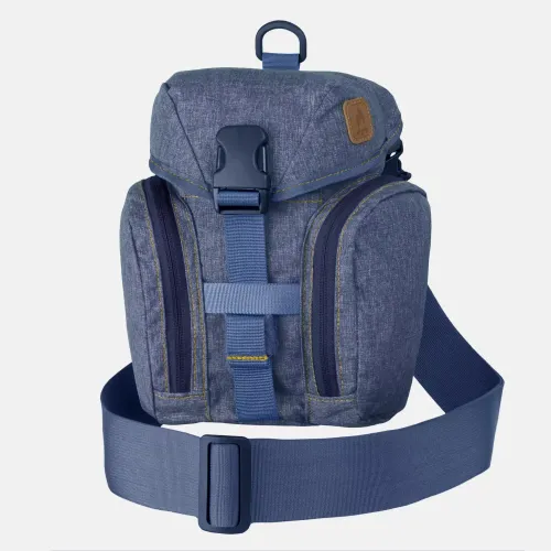 Сумка Essential Kitbag - смесь нейлона и полиэстера (Essential Kitbag - Nylon Polyester Blend) | Helikon-Tex
