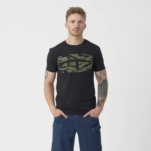 Футболка с принтом «RPD» (T-shirt (RPD)) | Helikon-Tex