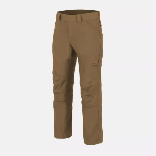 Брюки Helikon-Tex Woodsman Pants — брюки для бушкрафта из DuraCanvas®