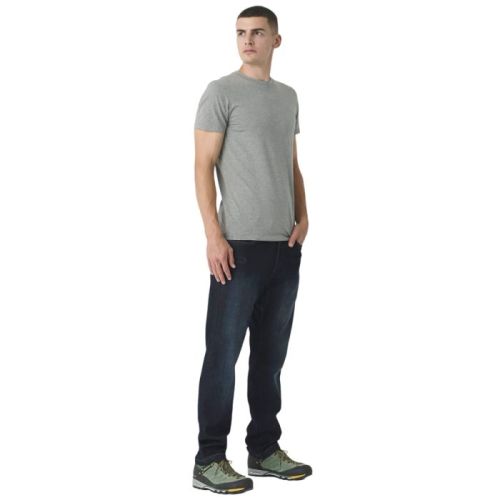 Брюки GREYMAN TACTICAL JEANS Helikon, цвет Dark Blue