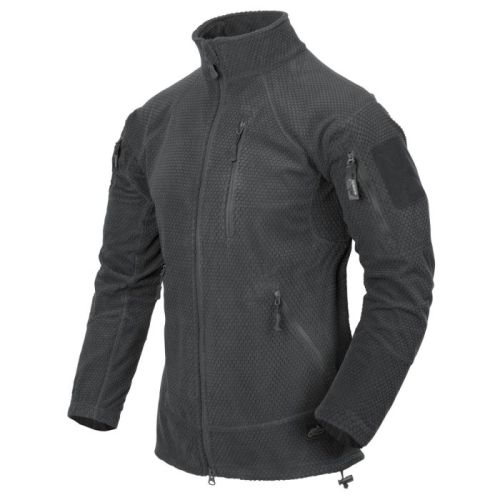 Куртка флисовая ALPHA Helikon-Tex