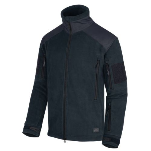 Куртка флисовая LIBERTY Helikon, цвет Navy Blue