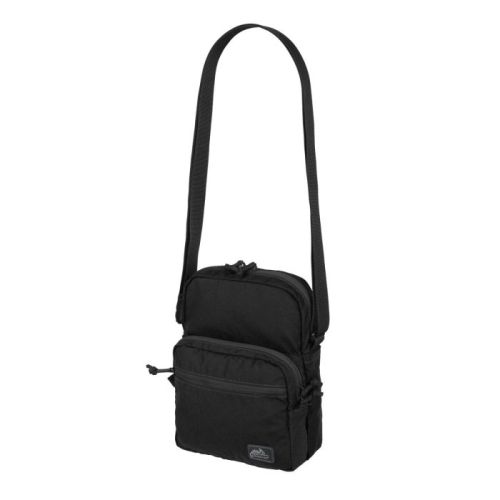 Сумка EDC Compact Shoulder Helikon, цвет Black