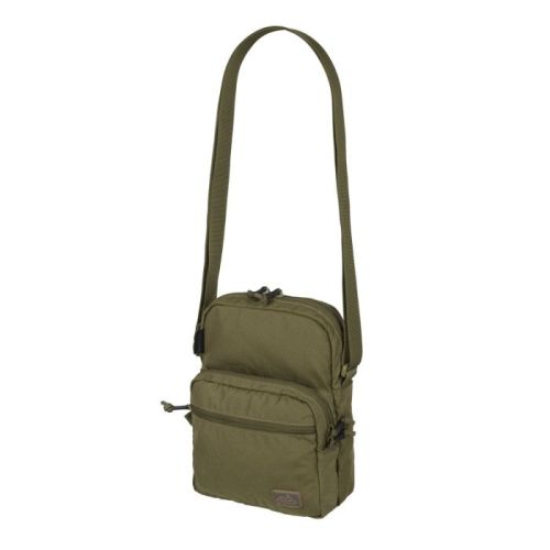 Сумка EDC Compact Shoulder Helikon, цвет Olive Green