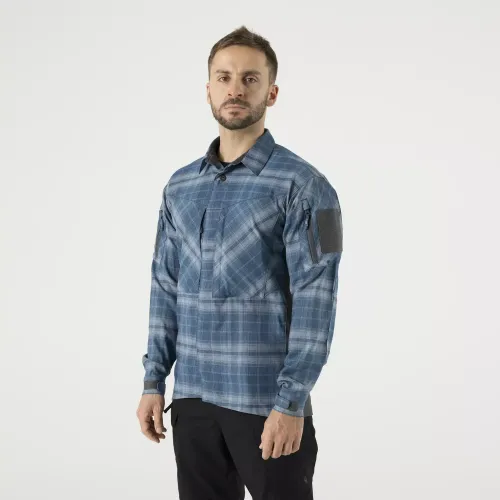 Рубашка MBDU - смесь нейлона и полиэстера (MBDU Shirt - Nylon Polyester Blend) | Helikon-Tex