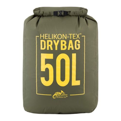 Мешок ARID DRY Medium Helikon, цвет Olive Green/Black B