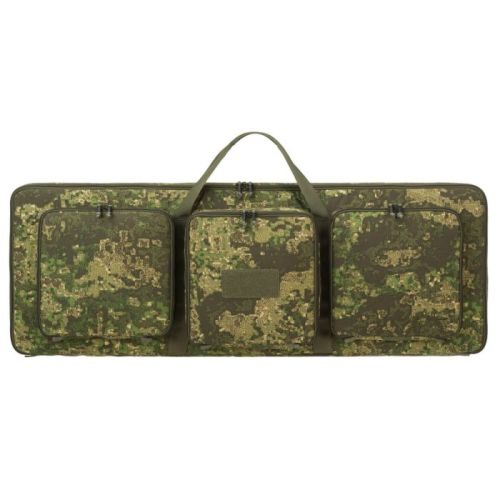 Чехол DOUBLE UPPER RIFLE BAG 18® - CORDURA® Helikon, цвет  PENCOTT® WILDWOOD™