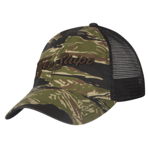 Бейсболка Trucker Helikon-Tex