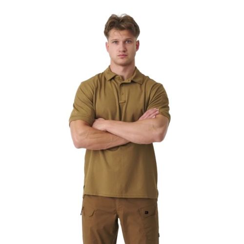 Поло UTL Helikon, цвет Coyote