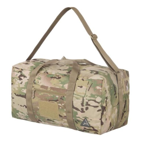 Сумка Deployment Small Direct Action, цвет MultiCam