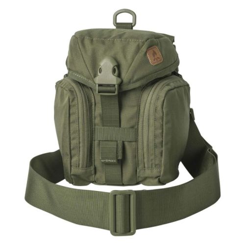 Сумка ESSENTIAL  Helikon, цвет OLIVE GREEN