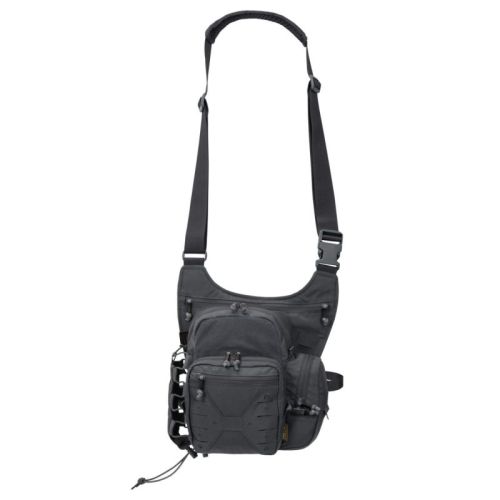 Сумка EDC SIDE  Helikon, цвет Shadow Grey