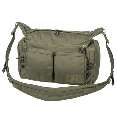 Сумка WOMBAT MK2  Helikon, цвет Olive GREEN