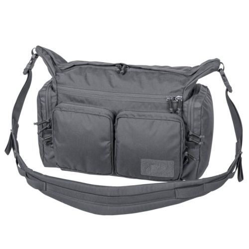 Сумка WOMBAT MK2  Helikon, цвет Shadow Grey