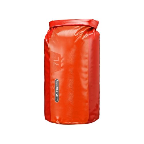 Гермомешок Ortlieb K4152 Dry-Bag 7л Cranberry / Signal Red
