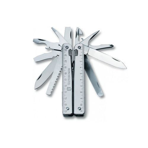 Мультитул Victorinox Swiss Tool BS