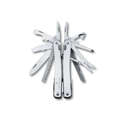 Мультитул Victorinox Swiss Tool Spirit XBS