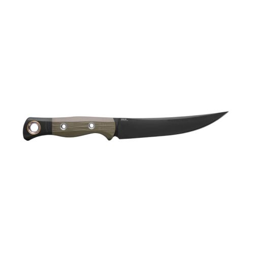 Нож разделочный Benchmade Meatcrafter Green