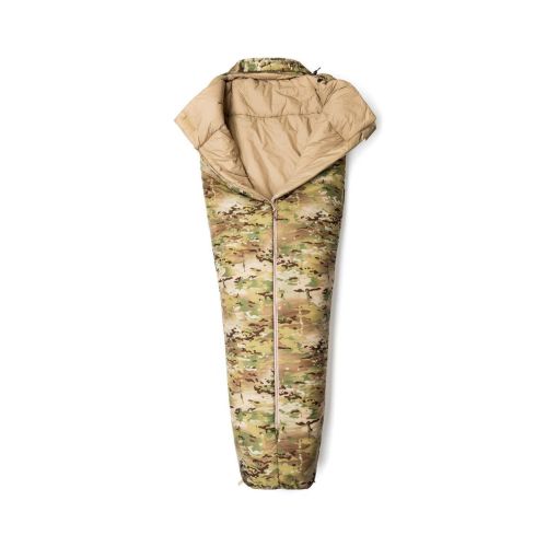 Спальный мешок Snugpak Special Forces 2 CZ Multicam
