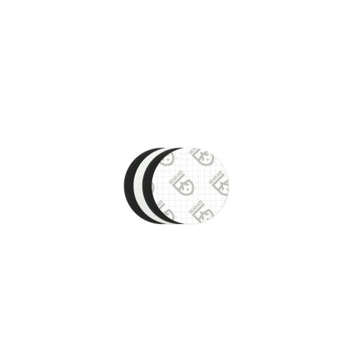 Набор круглых заплаток для ремонта снаряжения Gear Aid Tenacious Tape® Repair Patches