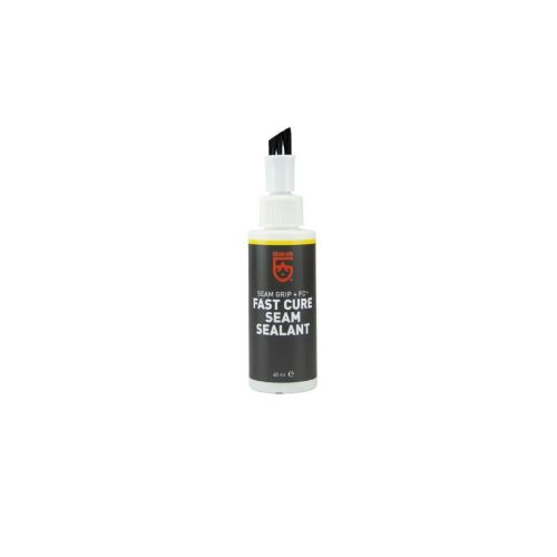 Водонепроницаемый герметик для палаток Gear Aid Seam Grip +FC™ Fast Cure Seam Sealant 60ml