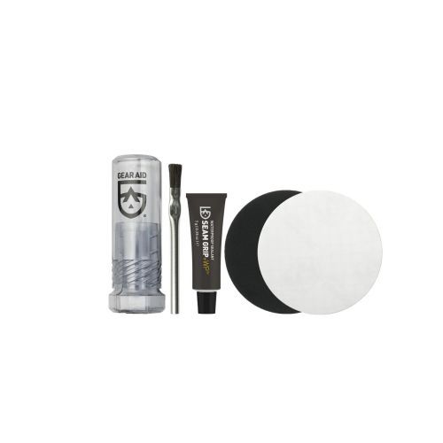 Комплект для полевого ремонта Gear Aid Seam Grip +WP 7g Field Repair Kit