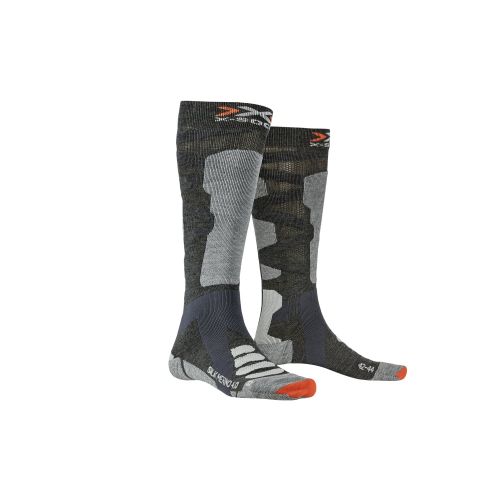 Носки X-Socks Ski Silk Merino 4.0
