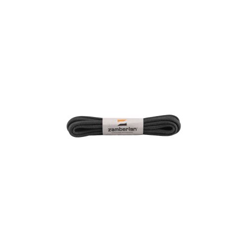 Шнурки Zamberlan Pack Lace Waxed 002 Black