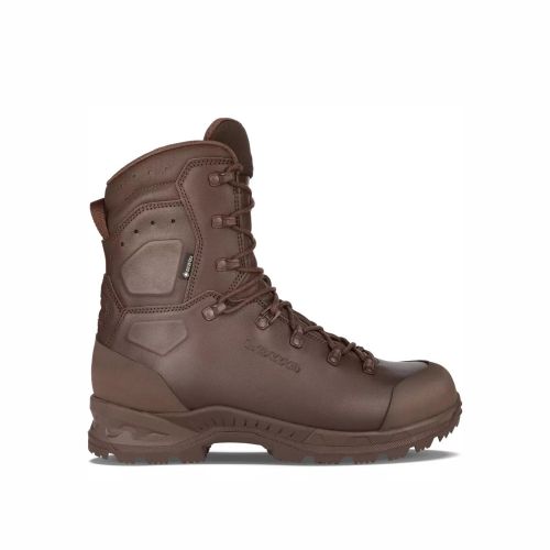 Ботинки тактические Lowa Combat Boot MK2 GTX