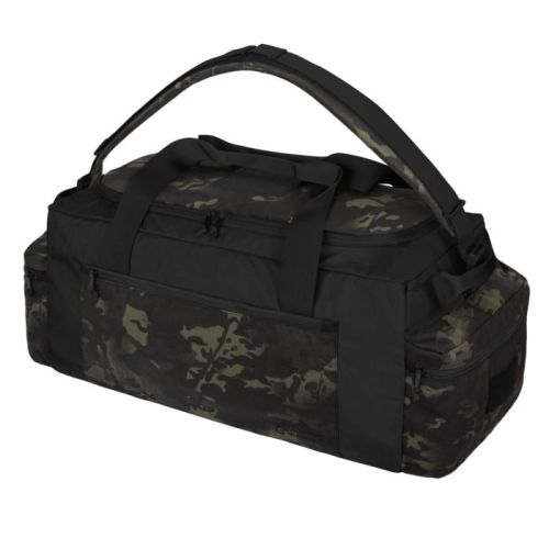 Сумка ENLARGED URBAN TRAINING BAG® Helikon, цвет MultiCam Black / Black A