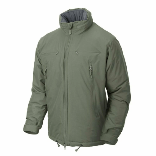 Куртка HUSKY  Helikon-Tex