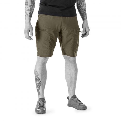 Шорты мужские UF PRO P-40 Ranger Tactical Shorts