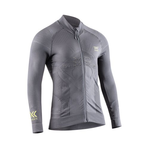 Джемпер X-Bionic Energizer 4.0 Transmission Layer Full Zip Men