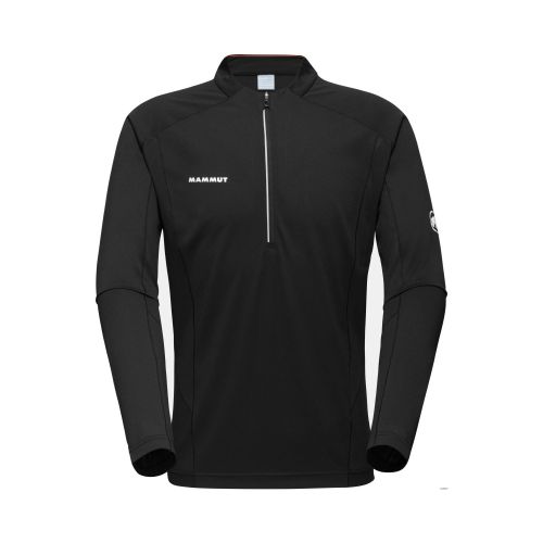 Кофта Mammut Aenergy FL Half Zip Longsleeve