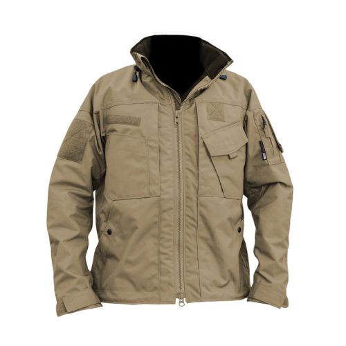 Куртка Kitanica Mark VI Jacket