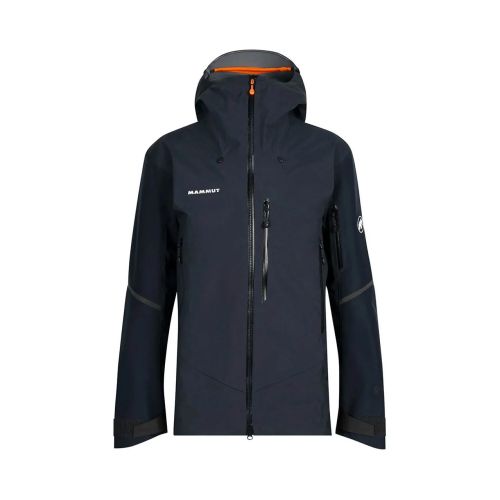 Куртка мужская Mammut Nordwand Pro HS Hooded Jacket