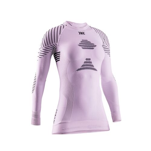 Лонгслив женский X-Bionic Invent 4.0 Shirt Lg Sl