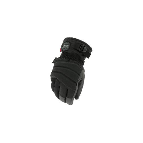Перчатки Mechanix Wear ColdWork Peak