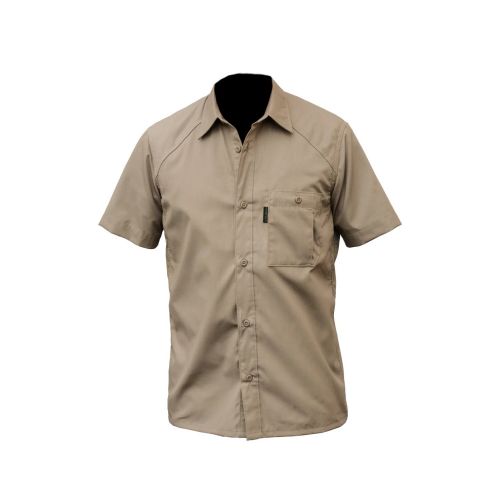 Рубашка Kitanica Short Sleeve Vented Shirt
