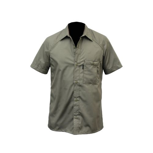 Рубашка Kitanica Short Sleeve Vented Shirt