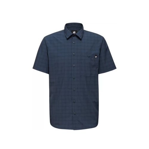 Рубашка Mammut Lenni Shirt