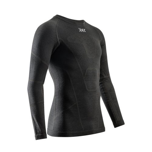 Футболка X-Bionic Symbio Merino Shirt LS