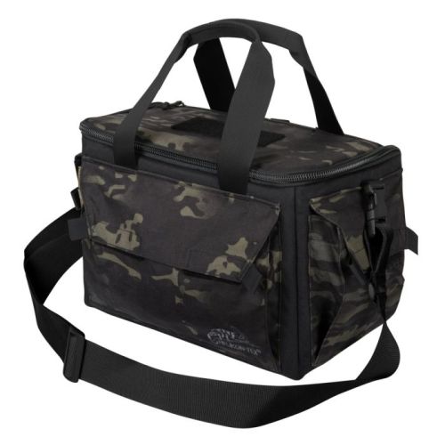 Сумка RANGE Bag Helikon, цвет  MultiCam Black™ / Black A
