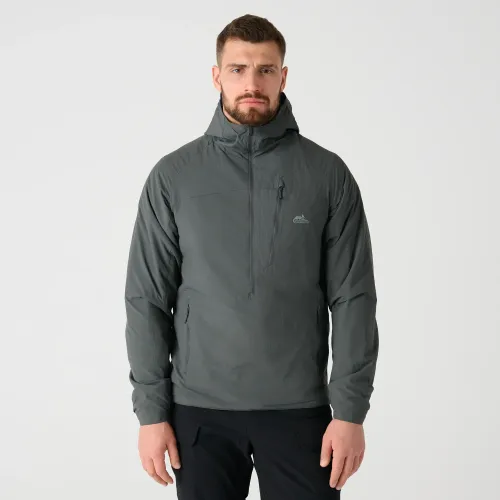Лёгкая куртка-худи Wolfhound Lite (Wolfhound Hoodie Lite Jacket) | Helikon-Tex