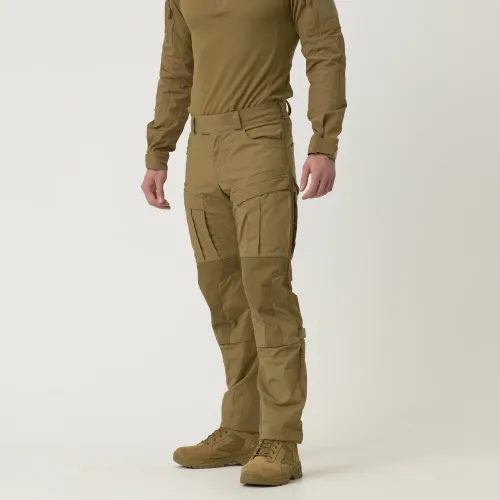 Тактические брюки MCDU из ткани DyNyCo (MCDU Pants - DyNyCo) | Helikon-Tex