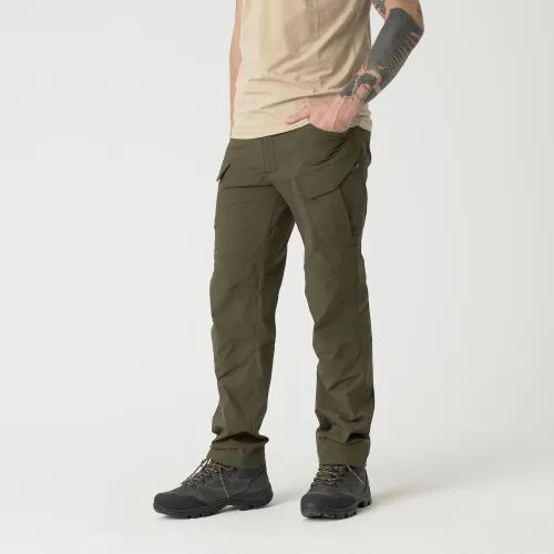 Тактические брюки OTP из ткани VersaStretch (OTP (Outdoor Tactical Pants) - VersaStretch) | Helikon-Tex